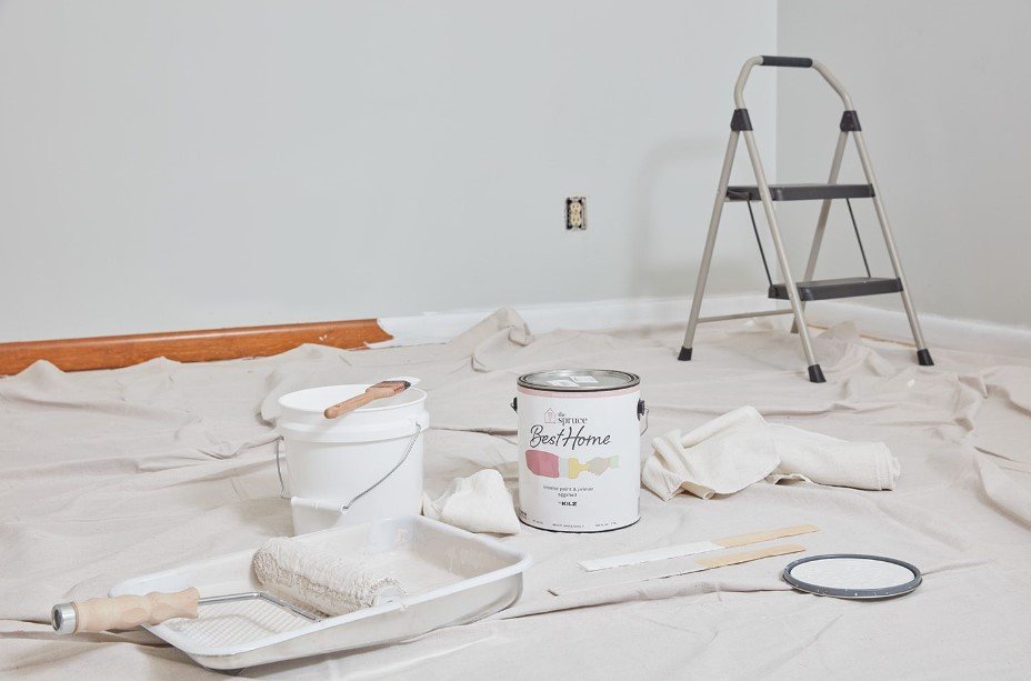 Painting Services in Santa Rosa California