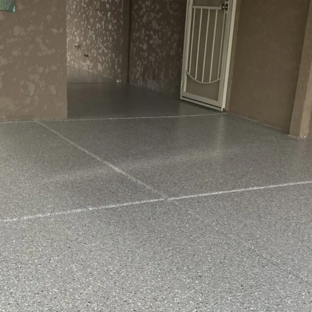 Patio Coatings